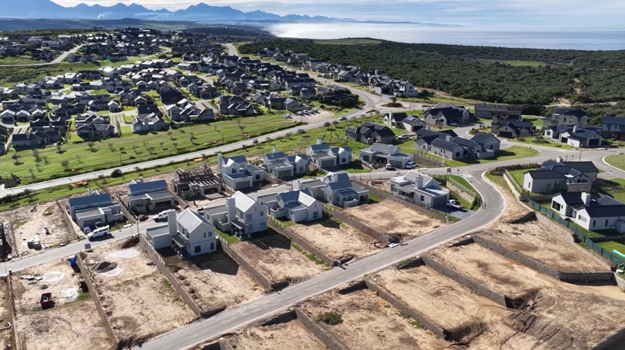2 Bedroom Property for Sale in Hartland Lifestyle Estate Western Cape